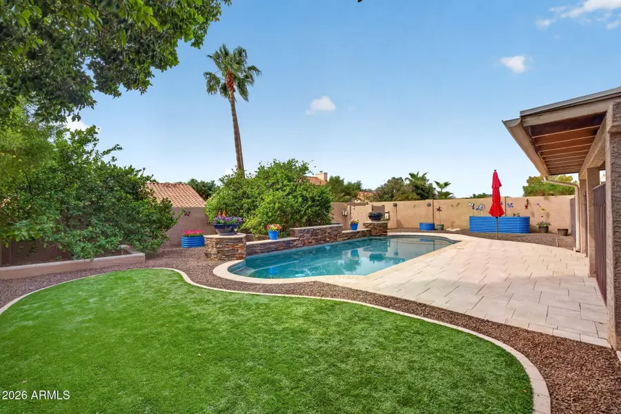 2709 E Thunderhill Place, Phoenix, AZ 85048 - #2