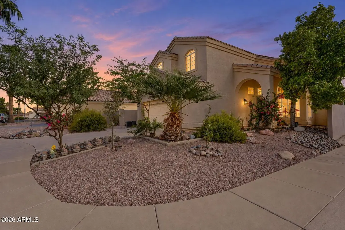 1753 E Boston Circle, Chandler, AZ 85225 - #1