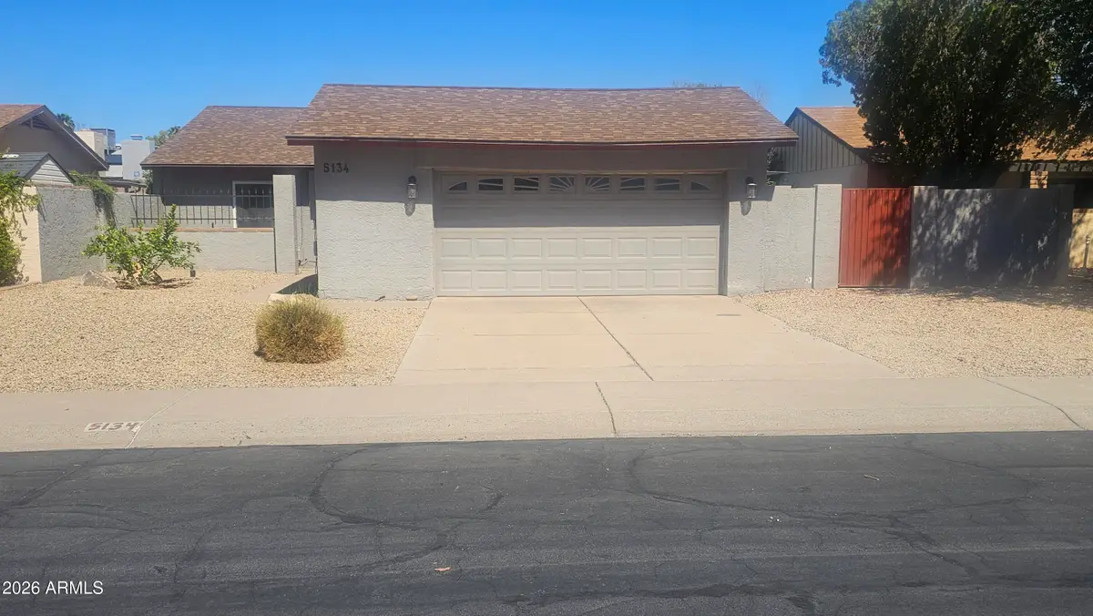 5134 W Purdue Avenue, Glendale, AZ 85302 - #1