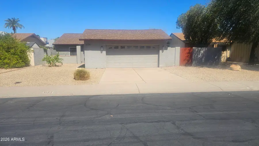 5134 W Purdue Avenue, Glendale, AZ 85302 - #2