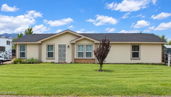 3690 S Ocotillo Lane, Camp Verde, AZ 86322