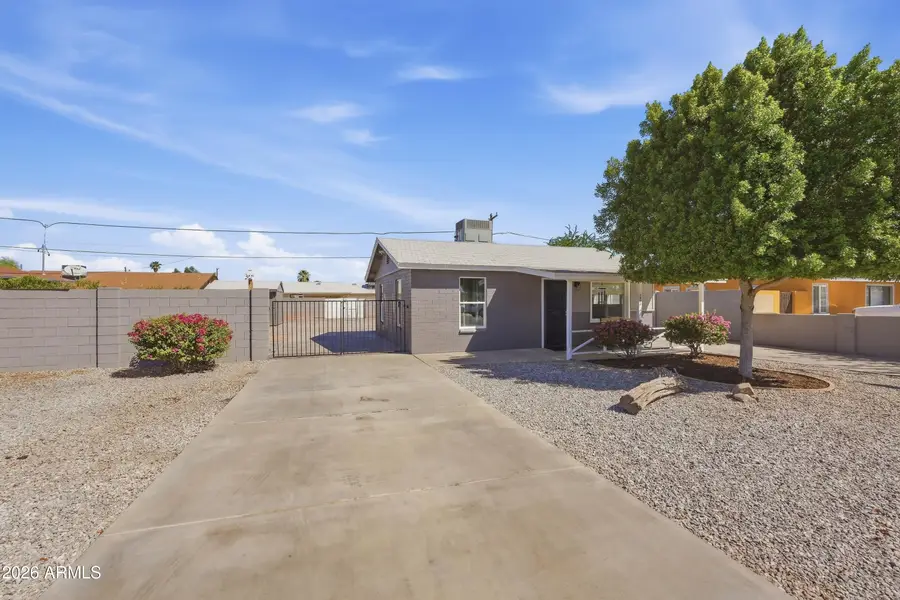 5002 W Citrus Way, Glendale, AZ 85301 - #3