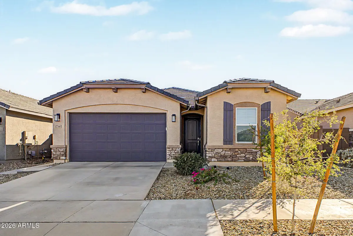17345 W Smoketree Drive, Surprise, AZ 85387 - #1