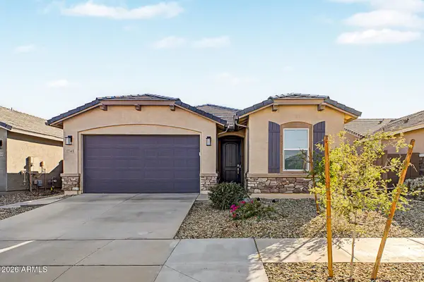 17345 W Smoketree Drive, Surprise, AZ 85387