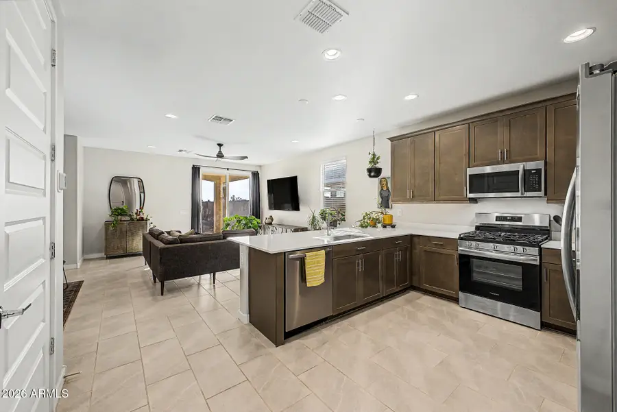 17345 W Smoketree Drive, Surprise, AZ 85387 - #2