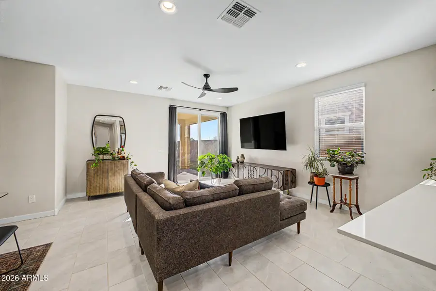 17345 W Smoketree Drive, Surprise, AZ 85387 - #3