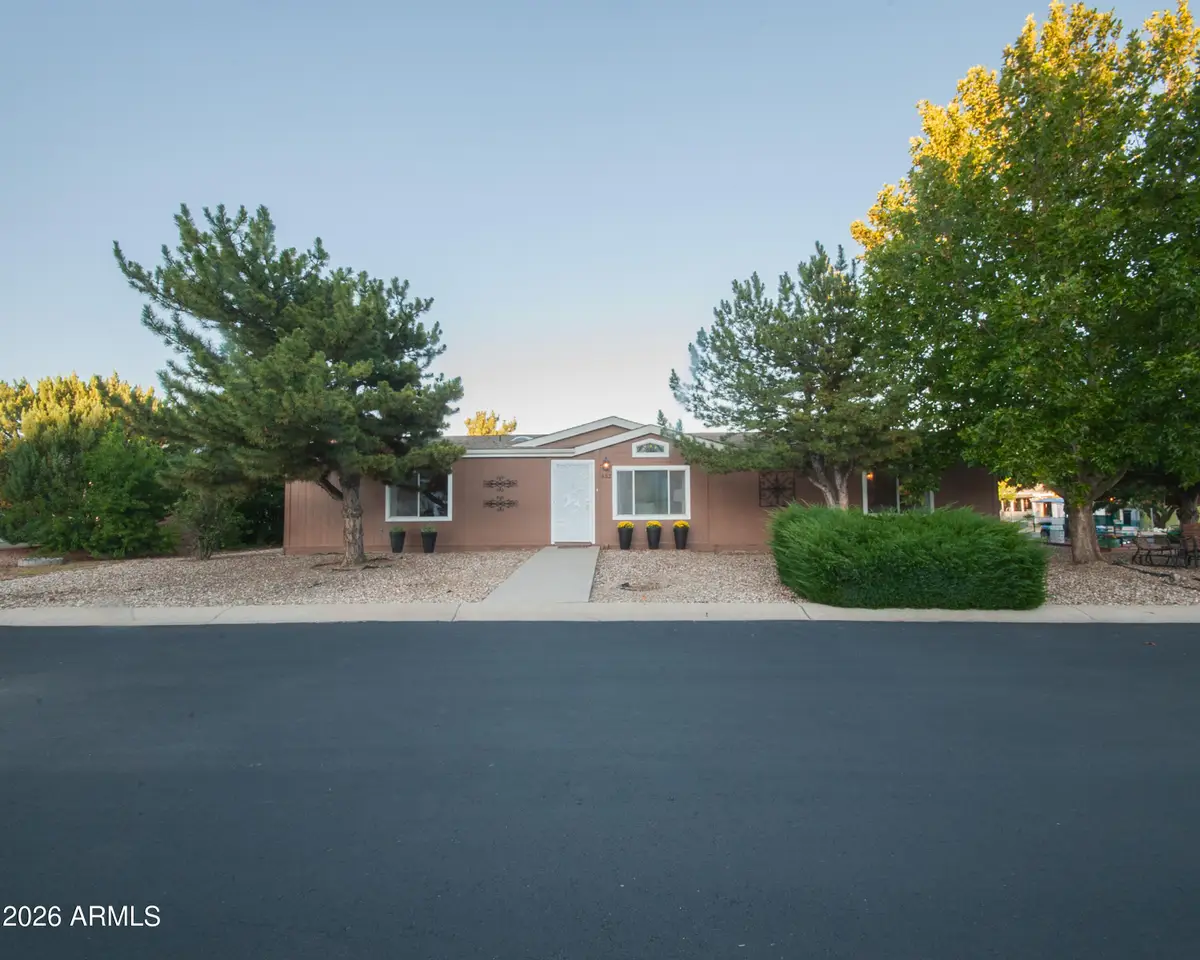 12100 E Obsidian Loop Road, Dewey, AZ 86327 - #1