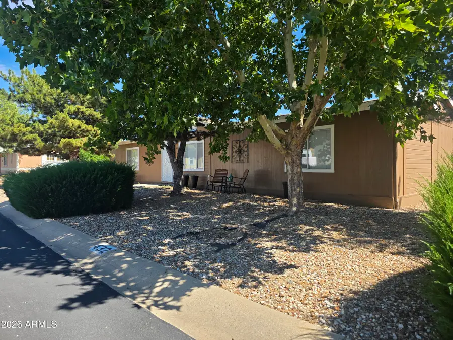 12100 E Obsidian Loop Road, Dewey, AZ 86327 - #3