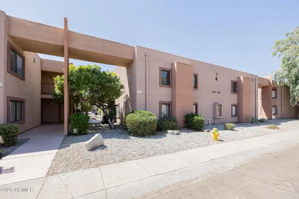 330 S Beck Avenue #207, Tempe, AZ 85281