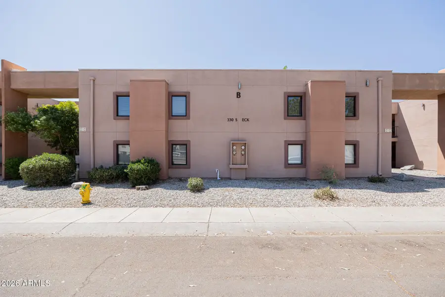 330 S Beck Avenue #207, Tempe, AZ 85281 - #3