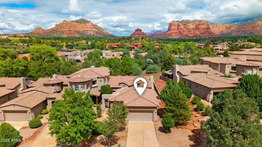 100 Rio Sinagua --, Sedona, AZ 86351 - #2