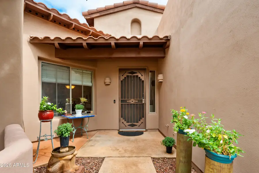 100 Rio Sinagua --, Sedona, AZ 86351 - #3