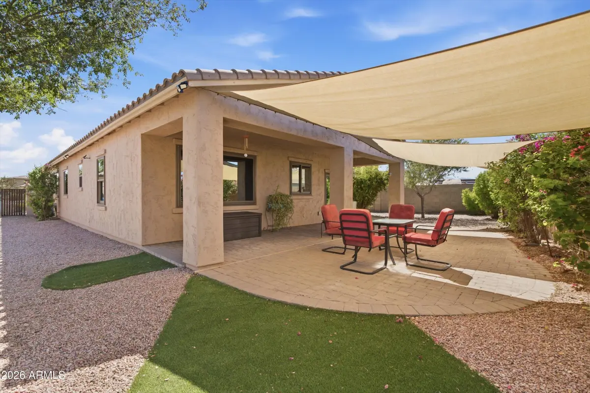 2416 S 104th Lane, Tolleson, AZ 85353 - #1