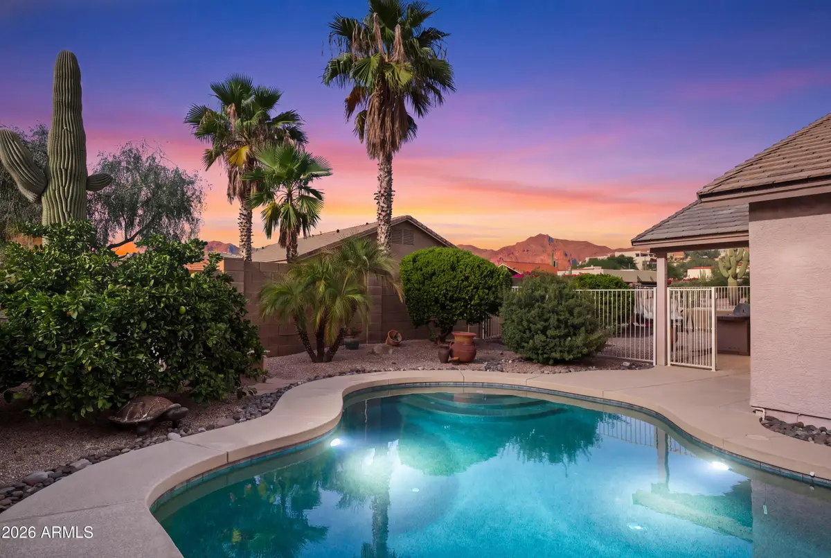 8966 E Red Mountain Lane, Gold Canyon, AZ 85118 - #1