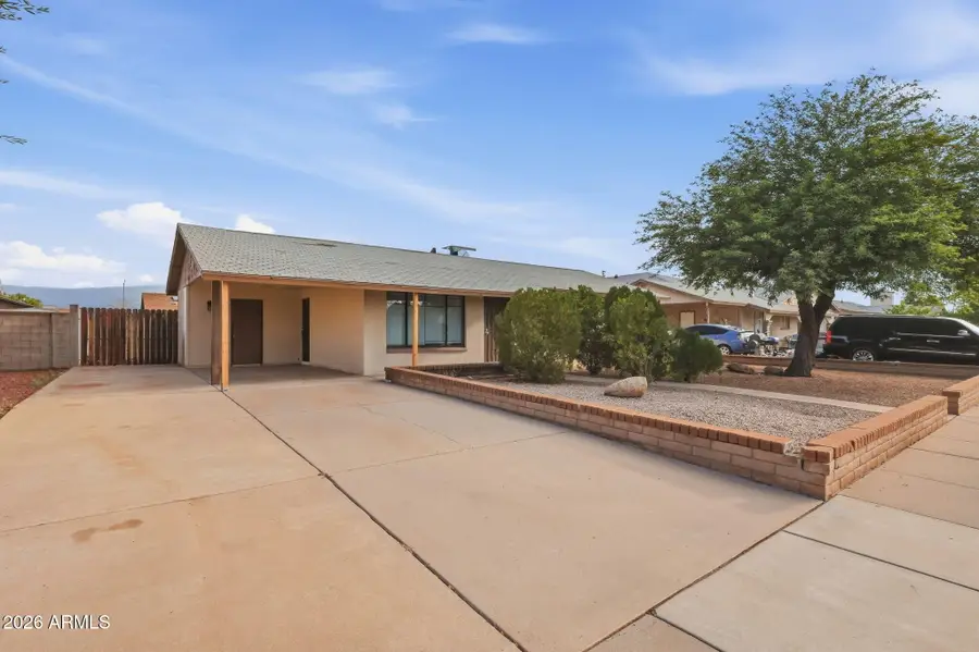 7118 W Cheryl Drive, Peoria, AZ 85345 - #2