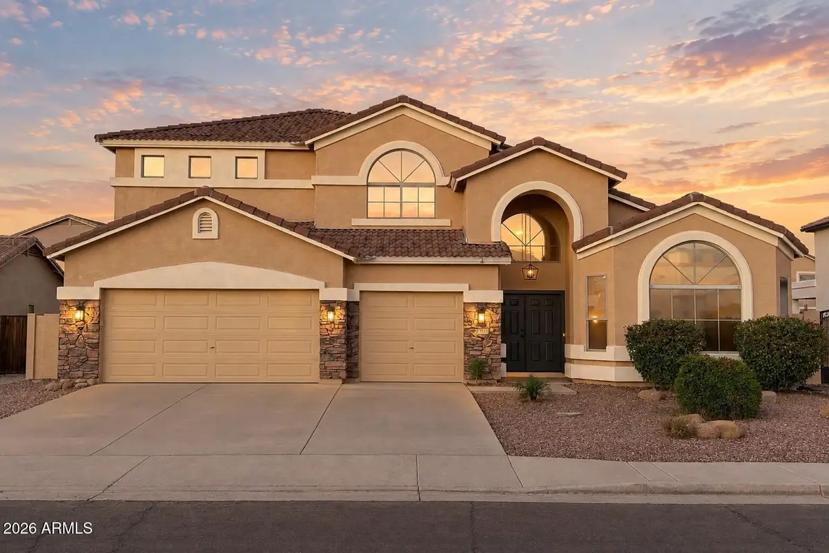 3709 S Martingale Road, Gilbert, AZ 85297 - #1