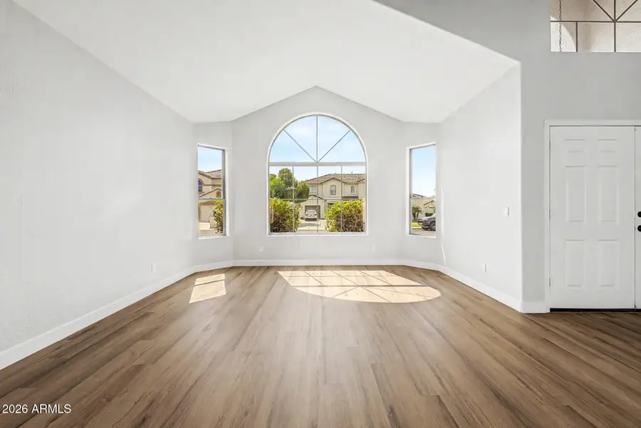 3709 S Martingale Road, Gilbert, AZ 85297 - #3