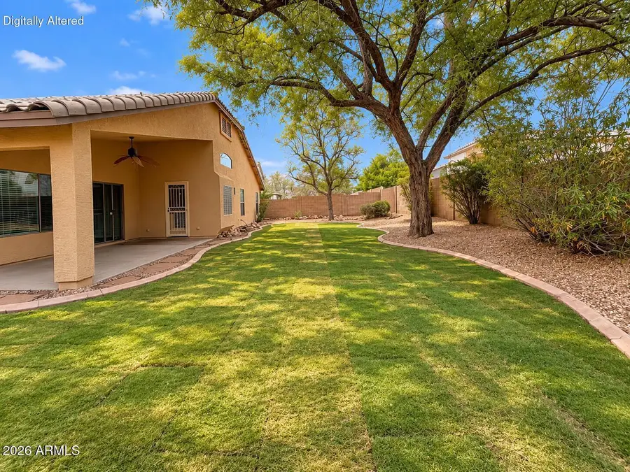 16510 W Baden Avenue, Goodyear, AZ 85338 - #2