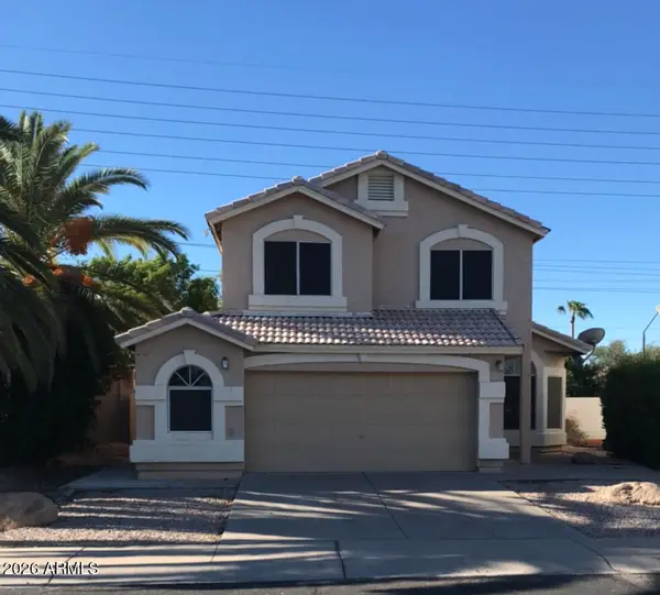 4507 E Princeton Avenue, Gilbert, AZ 85234