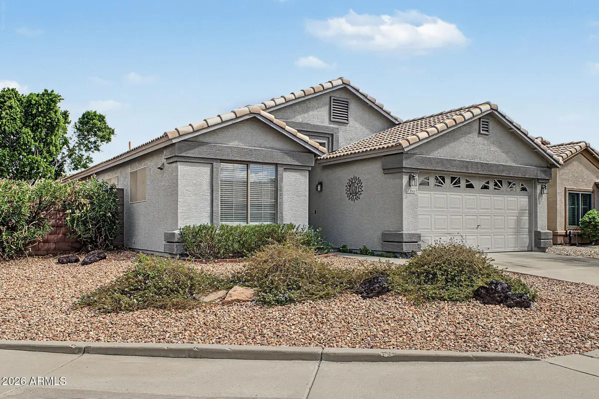 21831 N 33rd Drive, Phoenix, AZ 85027 - #1
