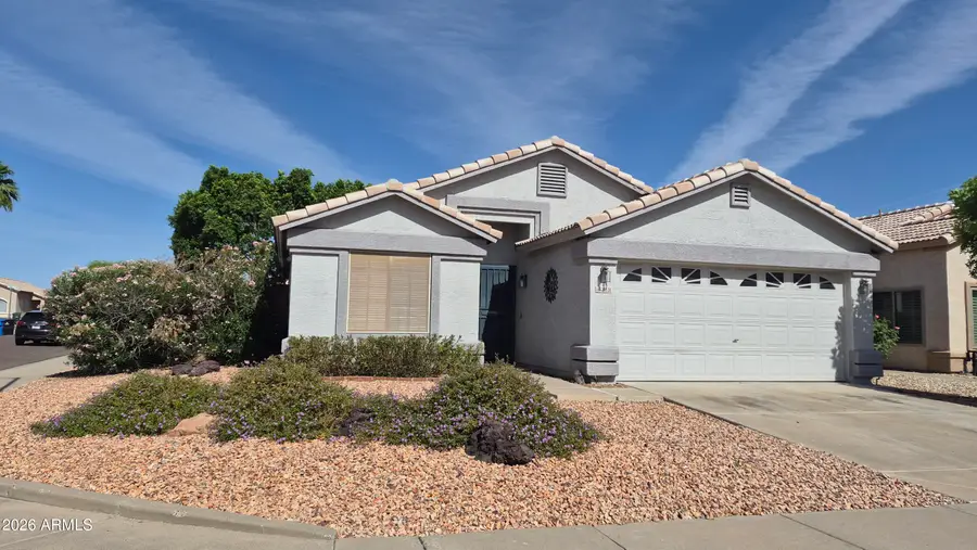 21831 N 33rd Drive, Phoenix, AZ 85027 - #2