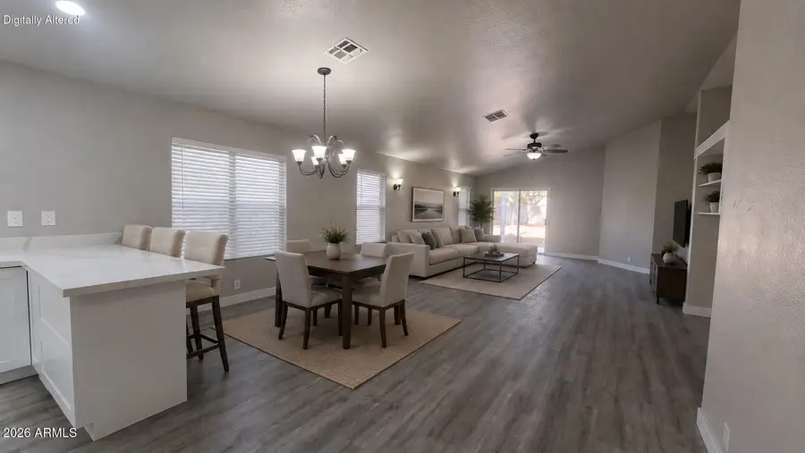 21831 N 33rd Drive, Phoenix, AZ 85027 - #3