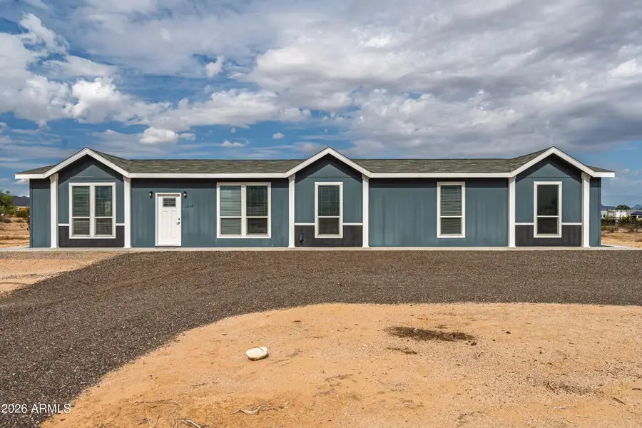 2230 N Summers Lane, Maricopa, AZ 85139 - #2