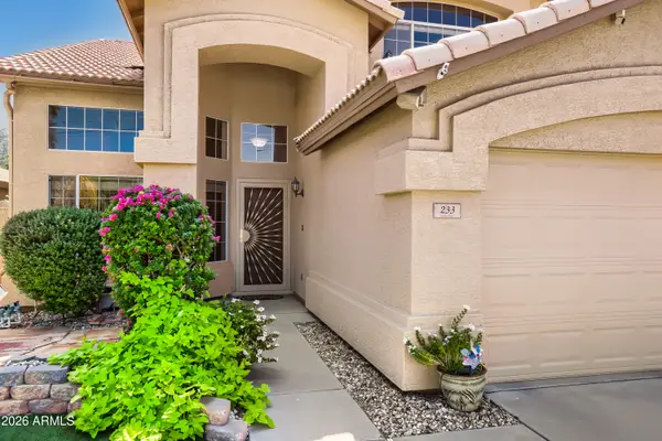 233 W Grovers Avenue, Phoenix, AZ 85023