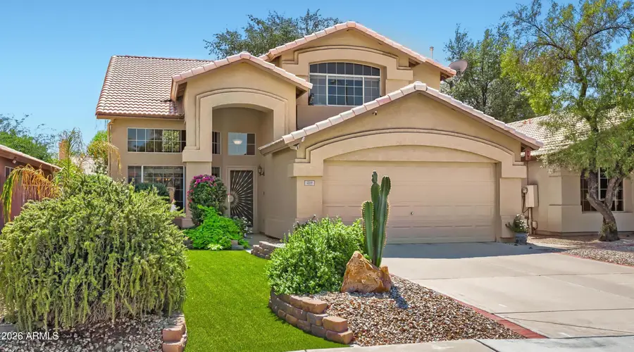 233 W Grovers Avenue, Phoenix, AZ 85023 - #2