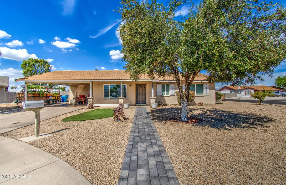 7530 W Roma Avenue, Phoenix, AZ 85033 - #1