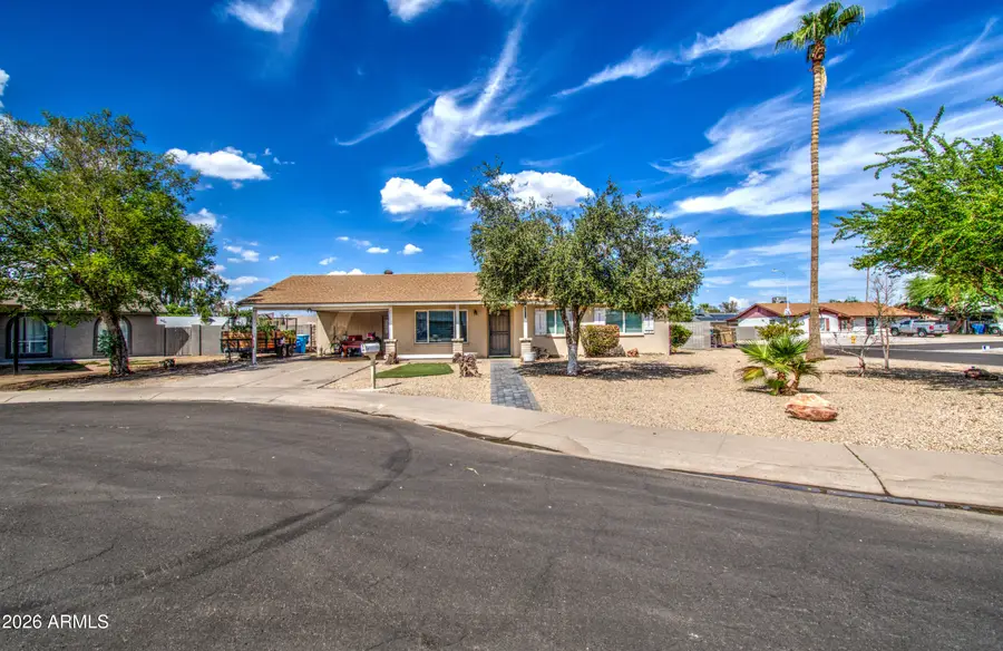 7530 W Roma Avenue, Phoenix, AZ 85033 - #3