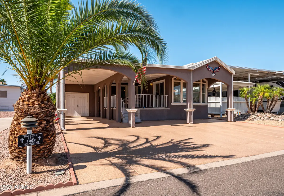 17200 W Bell Road #1202, Surprise, AZ 85374 - #1