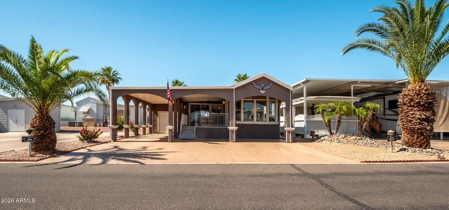 17200 W Bell Road #1202, Surprise, AZ 85374 - #2