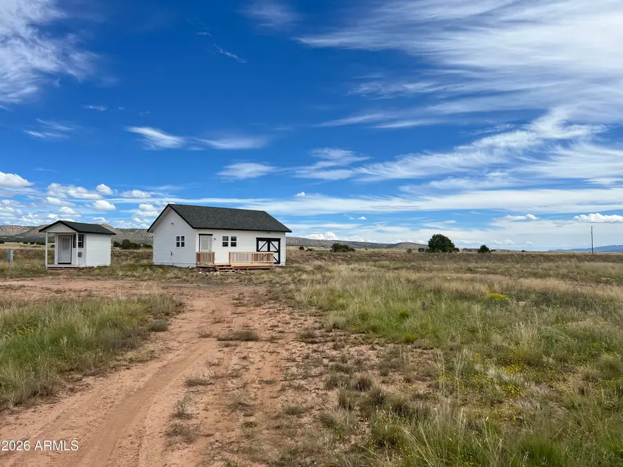 3434 W Malapai Road, Paulden, AZ 86334 - #3