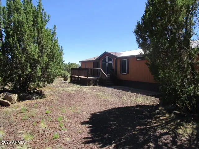 63 County Road #3203 Road, Vernon, AZ 85940 - #1