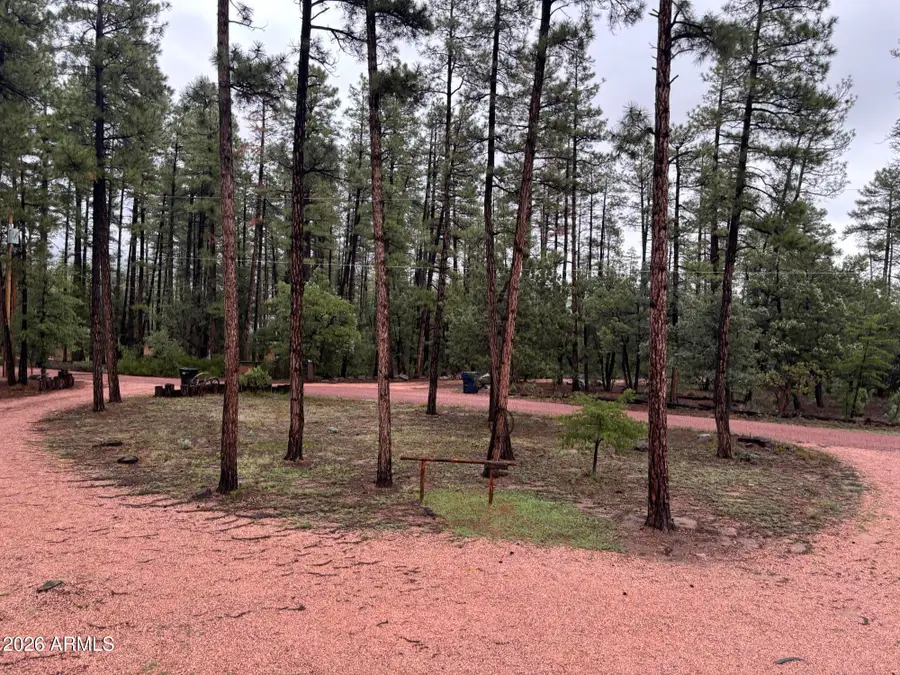 264 S Conifer Drive, Payson, AZ 85541 - #2