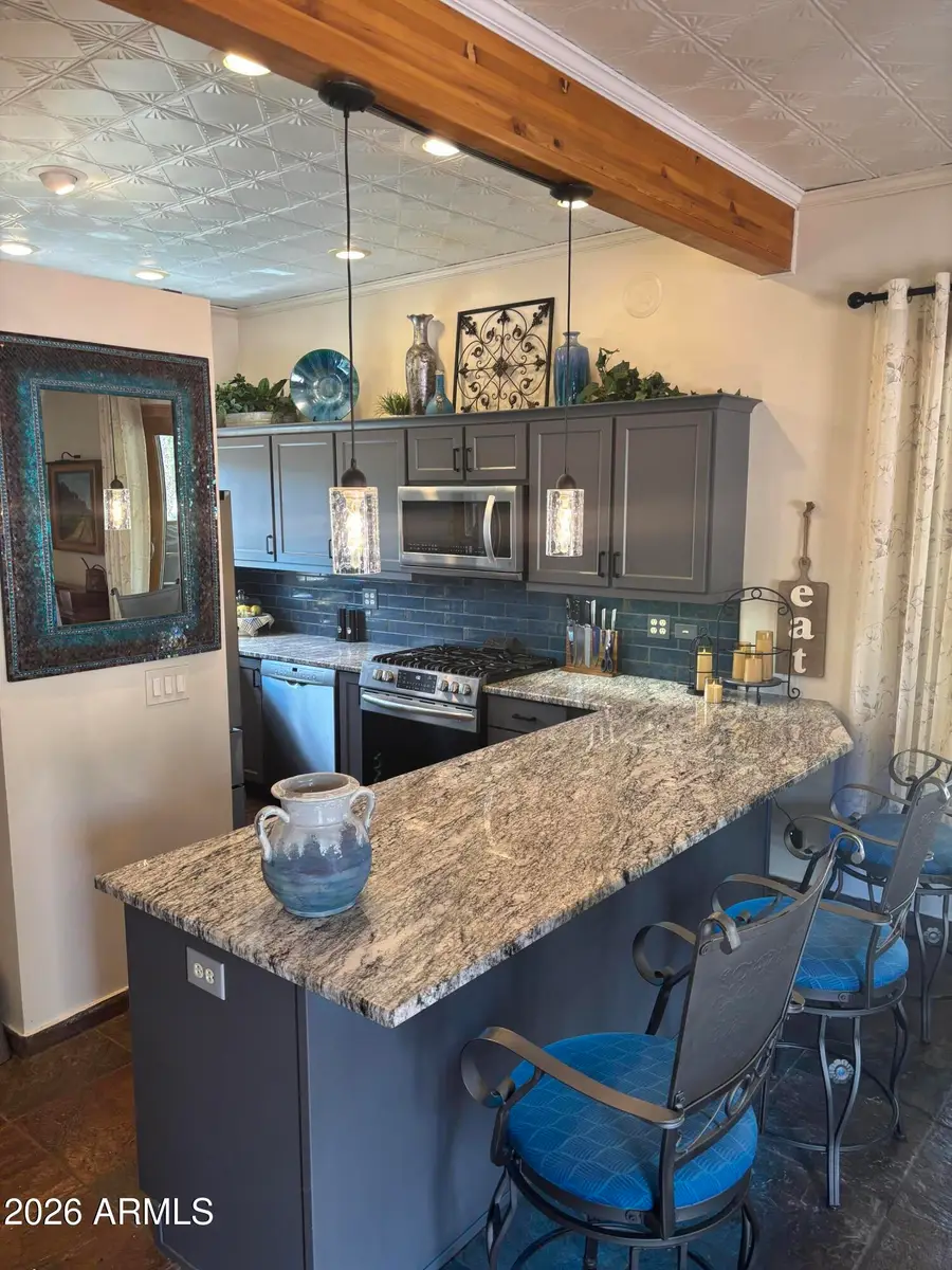 264 S Conifer Drive, Payson, AZ 85541 - #3
