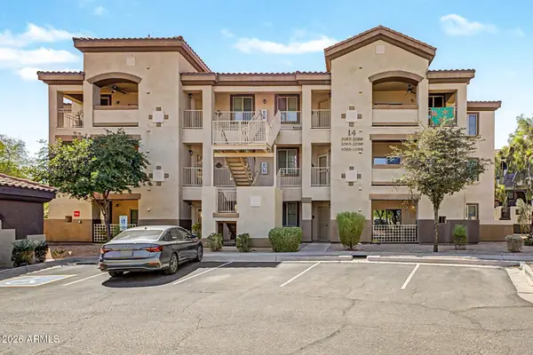 10136 E Southern Avenue #Unit 2085, Mesa, AZ 85209
