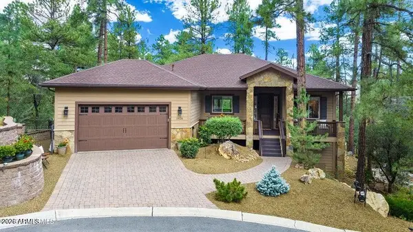 1928 Timber Point W, Prescott, AZ 86303