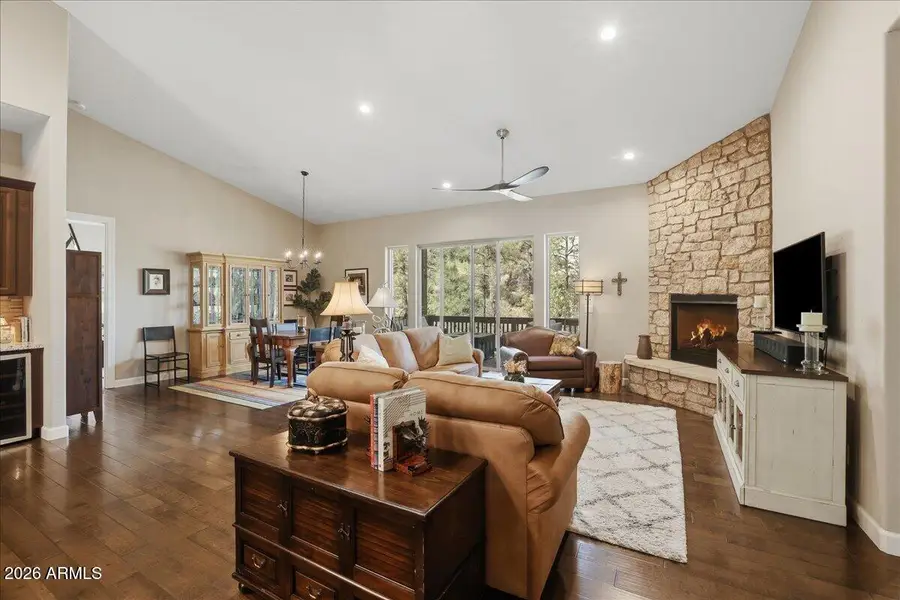 1928 Timber Point W, Prescott, AZ 86303 - #3
