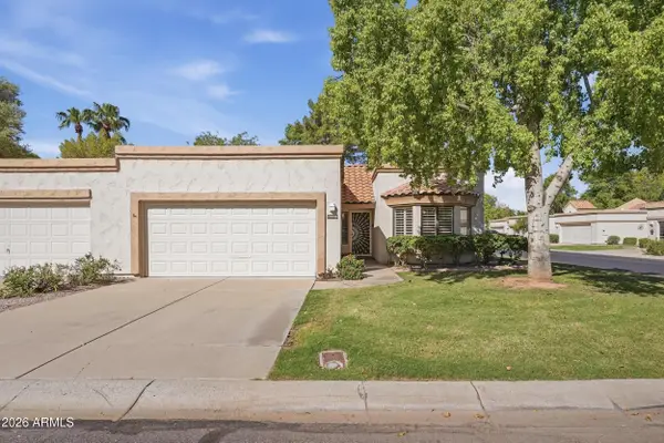 18886 N 91st Drive, Peoria, AZ 85382