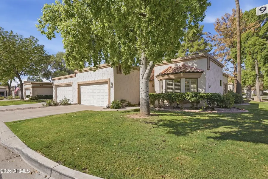 18886 N 91st Drive, Peoria, AZ 85382 - #2