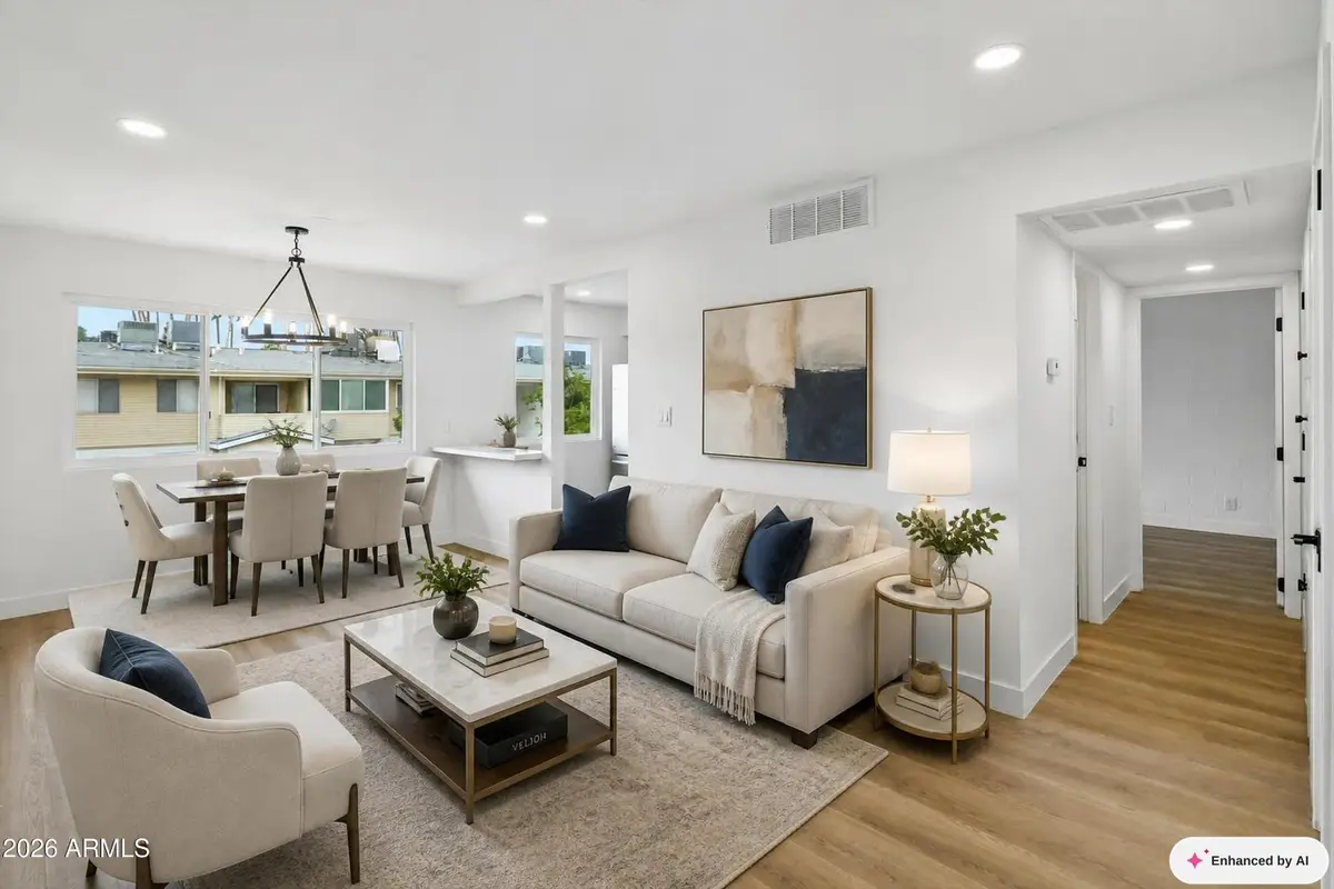 8220 E Garfield Street #M209, Scottsdale, AZ 85257 - #1