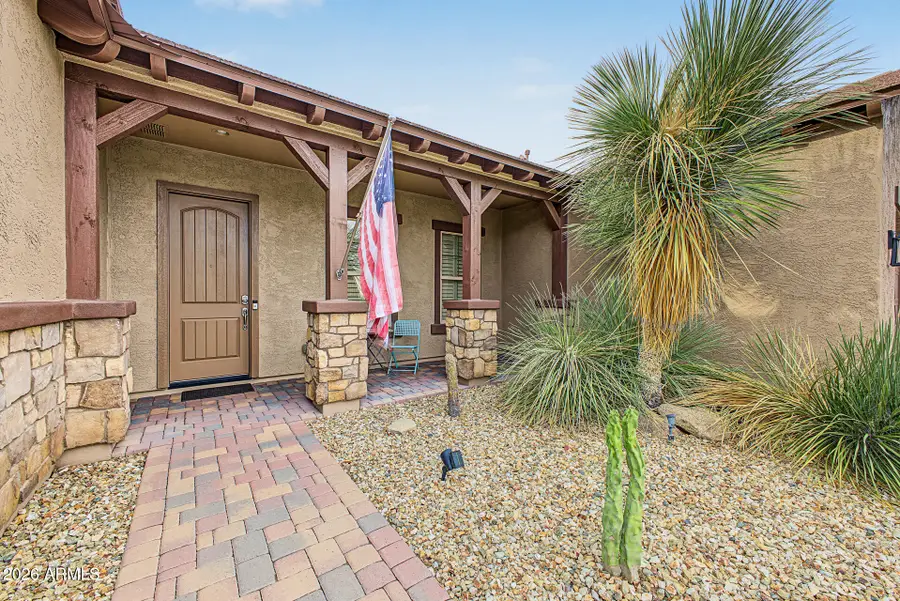 16076 W Wilshire Drive, Goodyear, AZ 85395 - #2