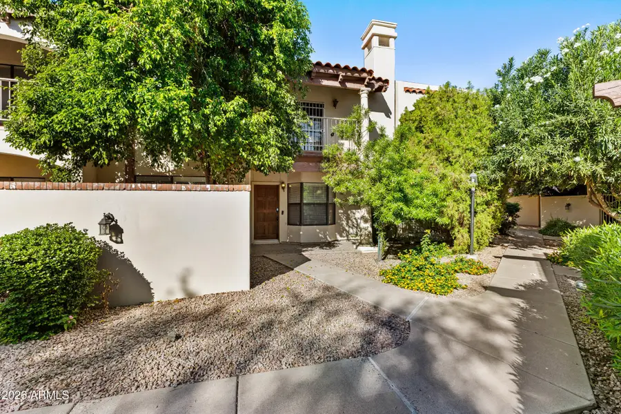 1017 E Maryland Avenue #Unit 110, Phoenix, AZ 85014 - #2