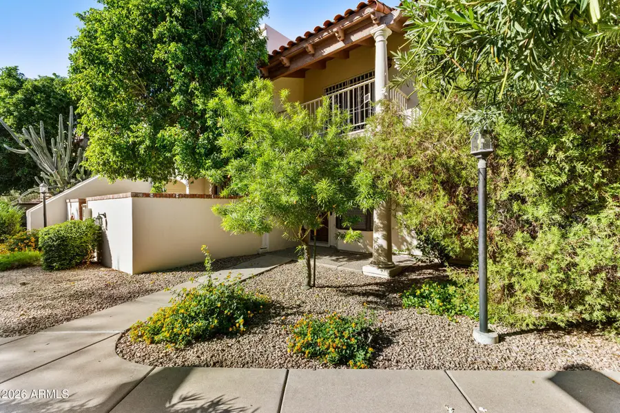 1017 E Maryland Avenue #Unit 110, Phoenix, AZ 85014 - #3