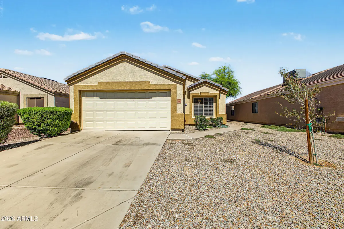 6642 E Flynn Avenue, Florence, AZ 85132 - #1