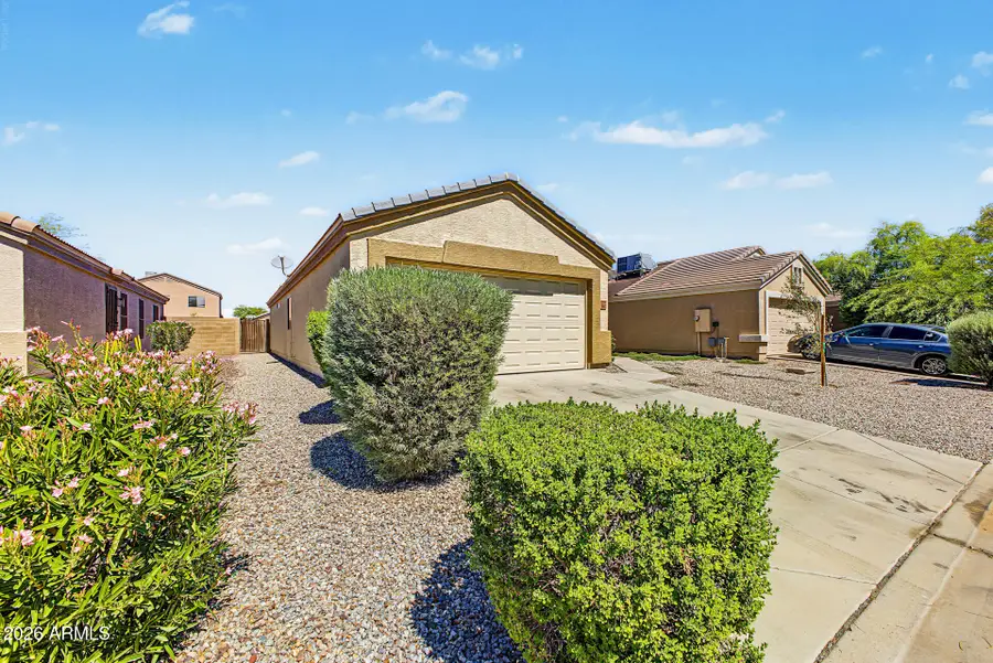6642 E Flynn Avenue, Florence, AZ 85132 - #2