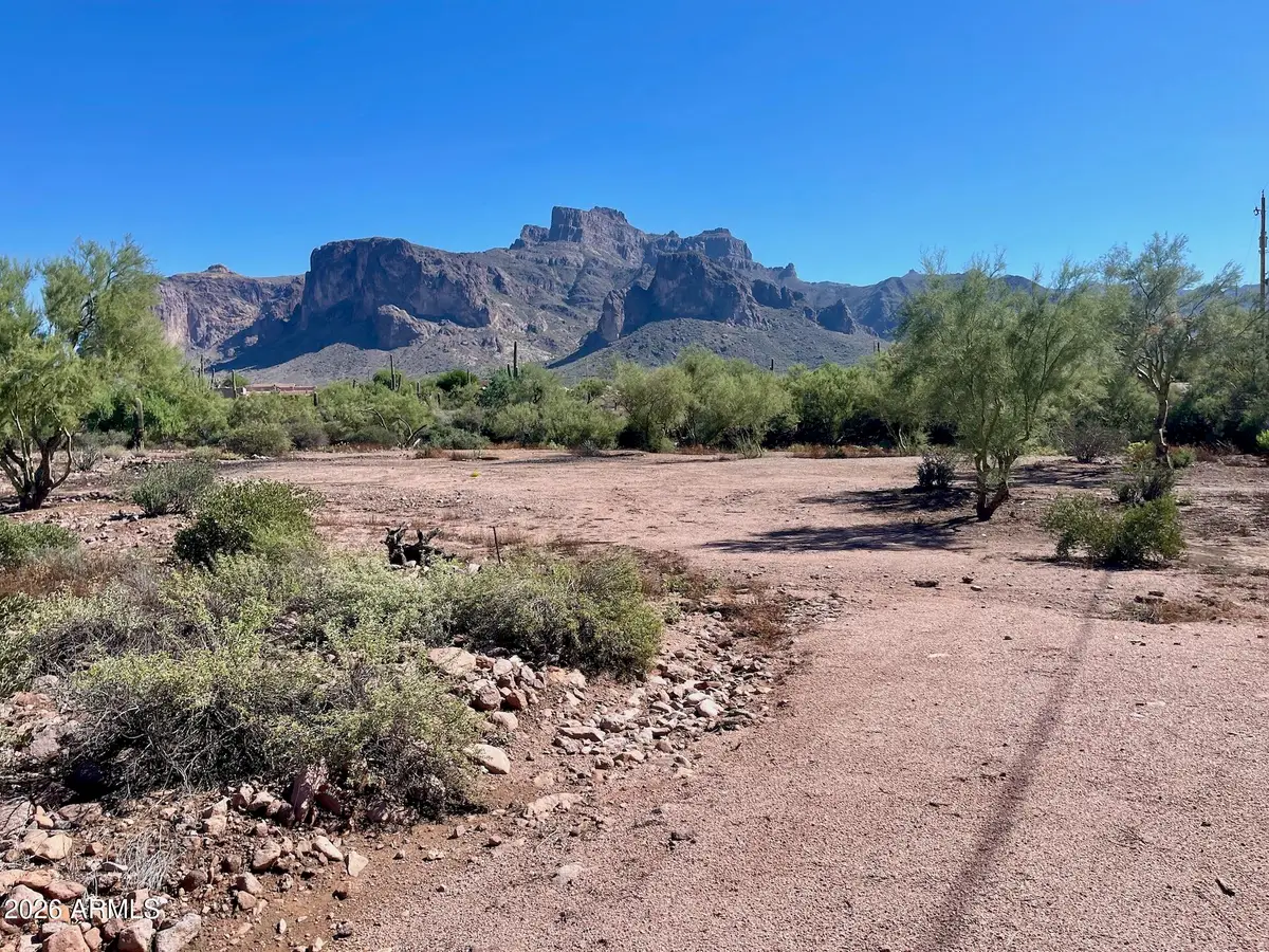 52XX E Scenic (geronimo) Street, Apache Junction, AZ 85119 - #1