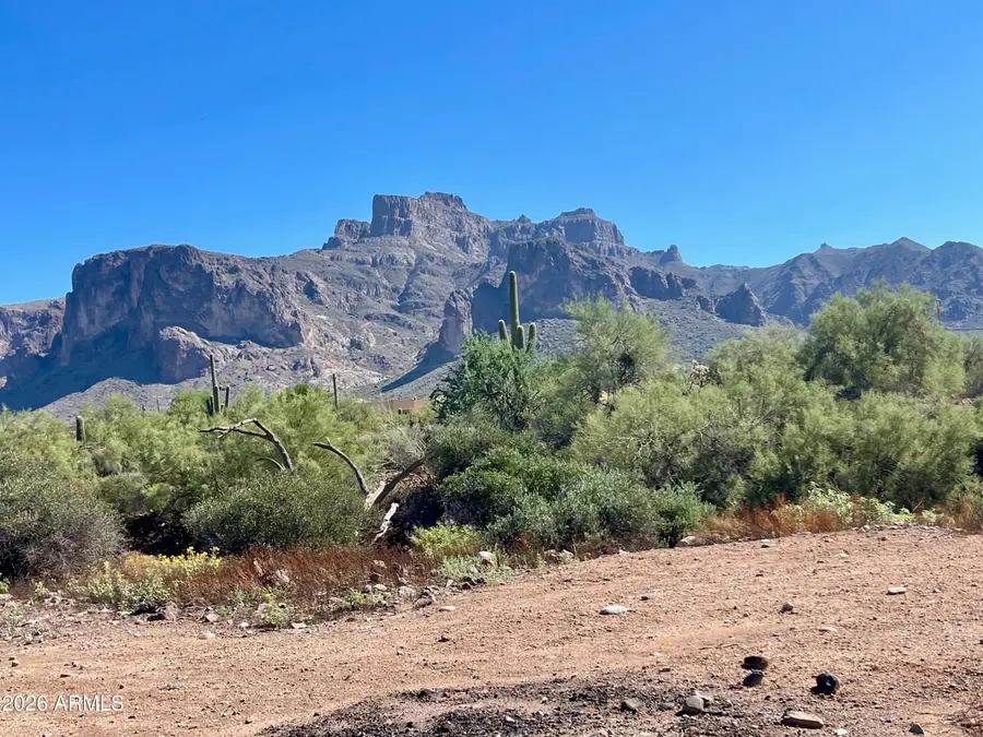 52XX E Scenic (geronimo) Street, Apache Junction, AZ 85119 - #2